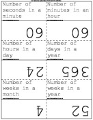 Time Conversions