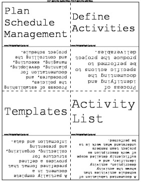 Capital Asset Pricing Model template