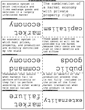 Political Parties and Voting Systems template